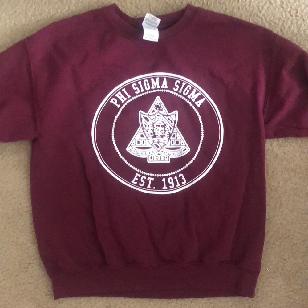 Phi Sigma Sigma Sorority